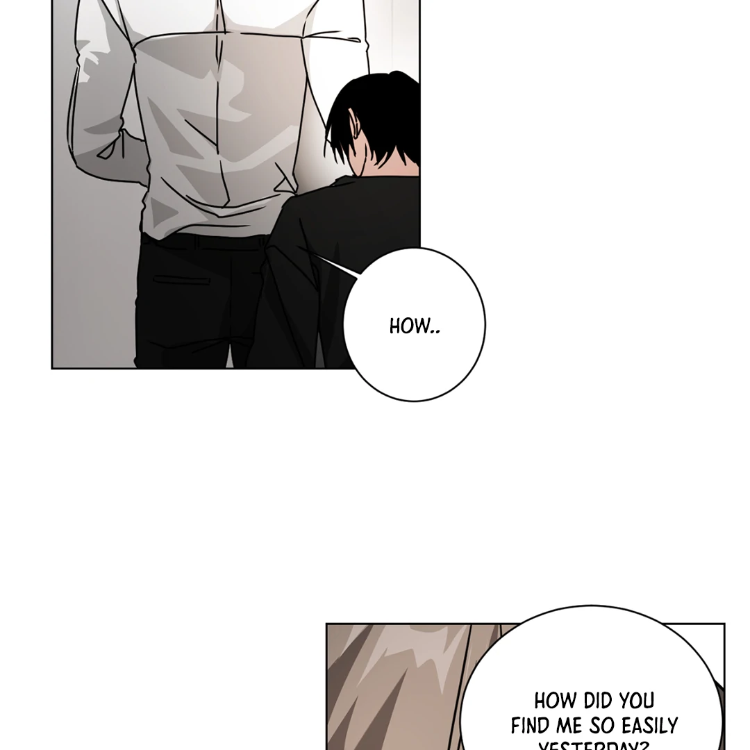 Chatter Box Chapter 4 - Page 25