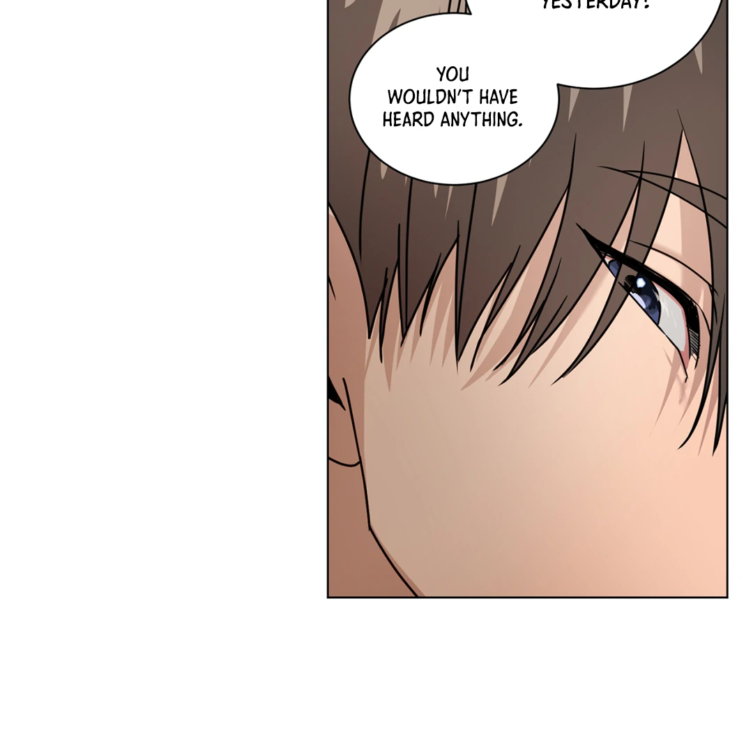 Chatter Box Chapter 4 - Page 26