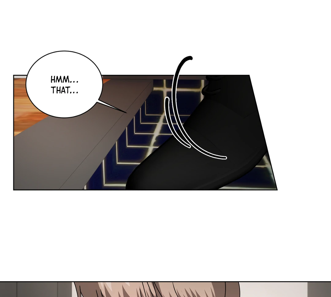 Chatter Box Chapter 4 - Page 27