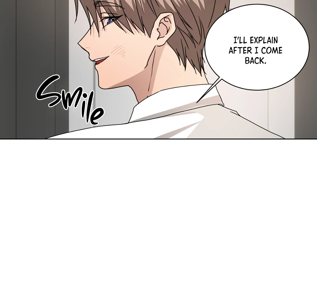 Chatter Box Chapter 4 - Page 28