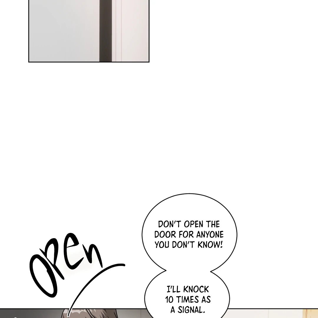 Chatter Box Chapter 4 - Page 31