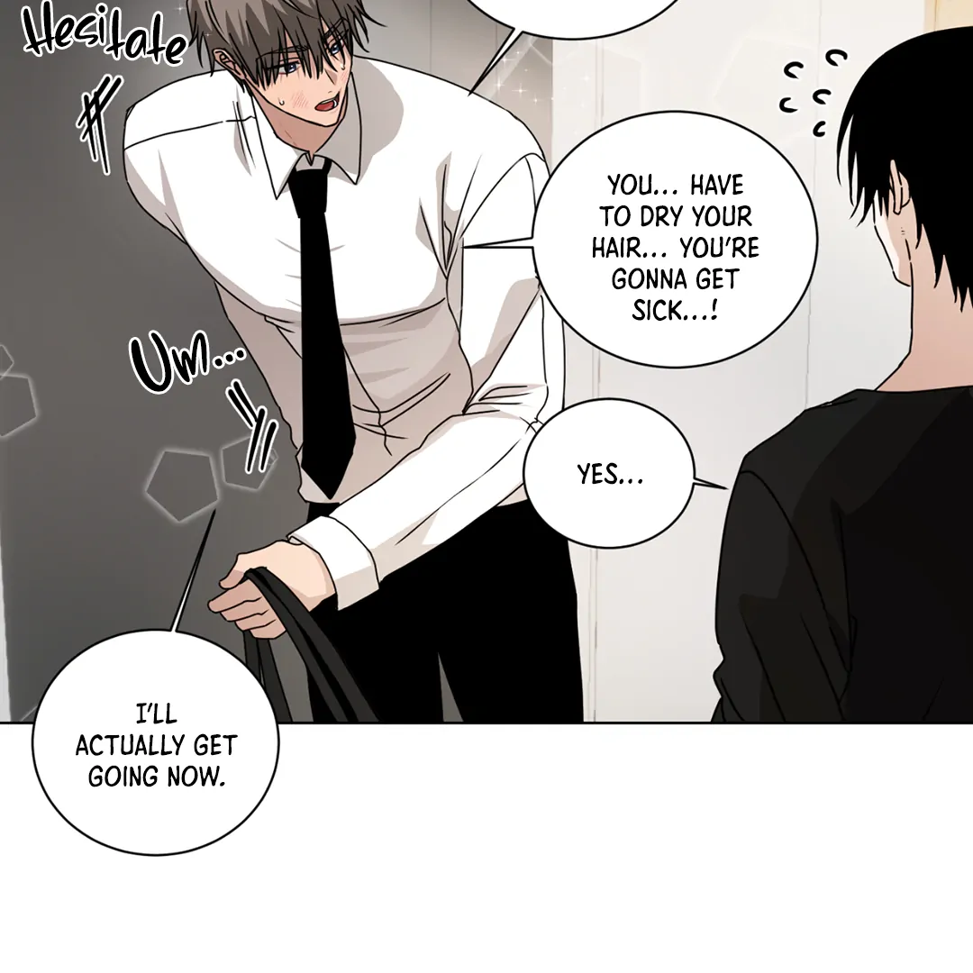 Chatter Box Chapter 4 - Page 32