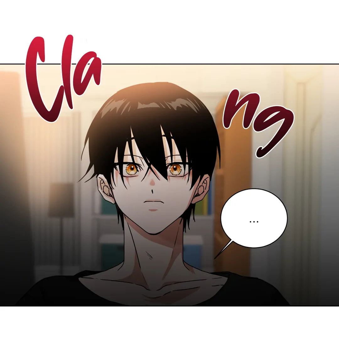 Chatter Box Chapter 4 - Page 33