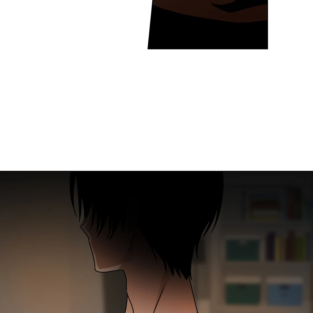 Chatter Box Chapter 4 - Page 35