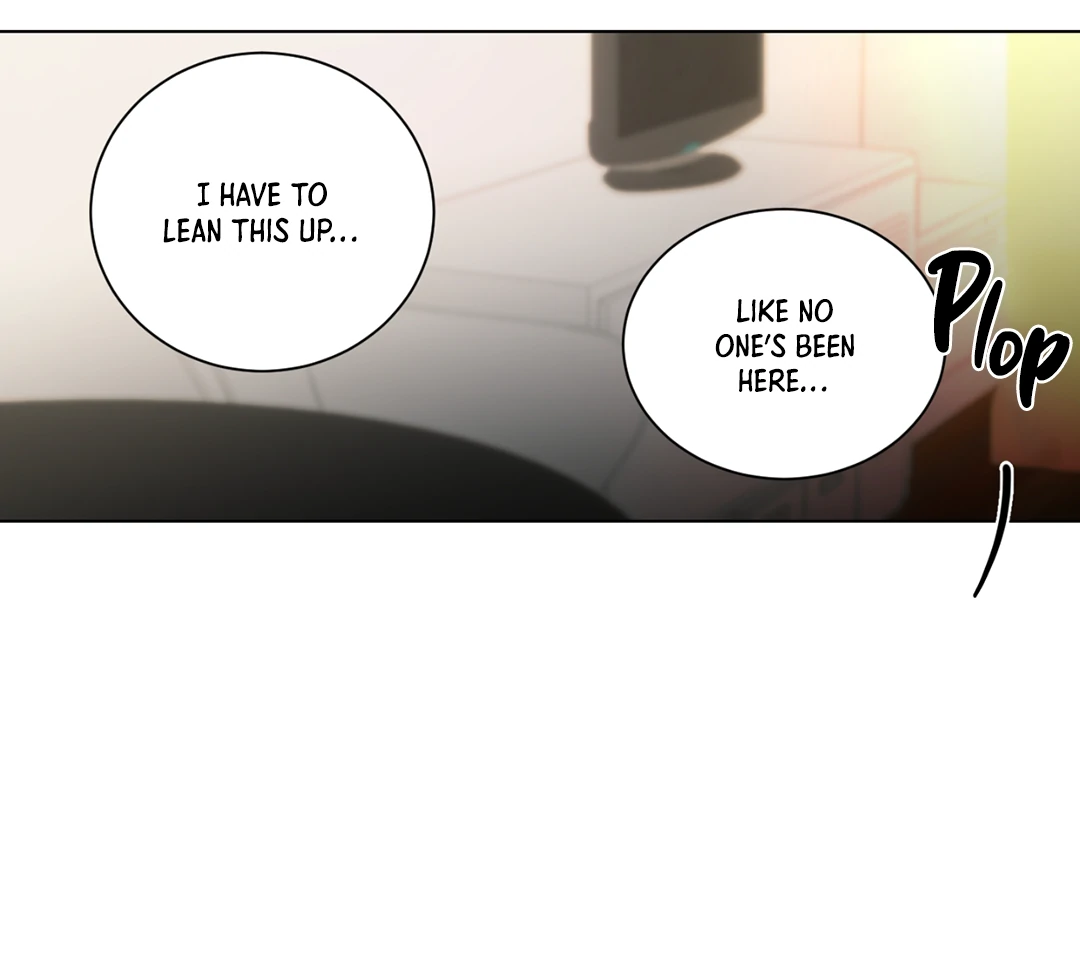 Chatter Box Chapter 4 - Page 37