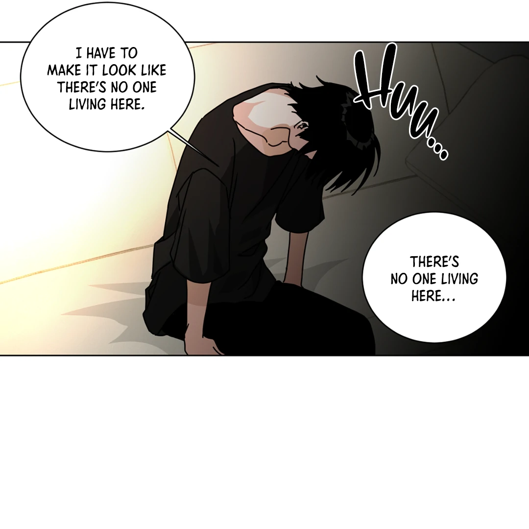 Chatter Box Chapter 4 - Page 38