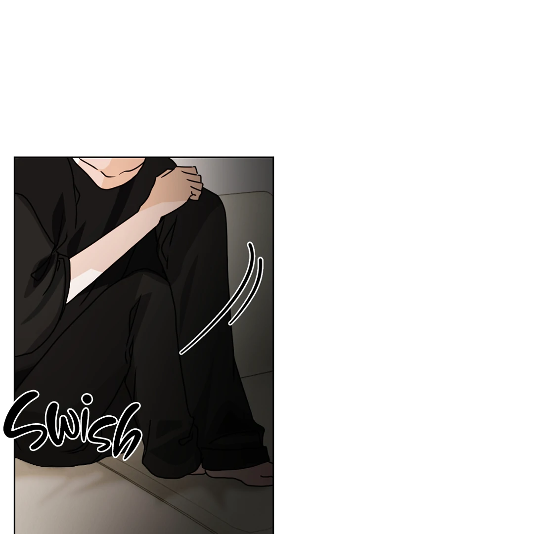 Chatter Box Chapter 4 - Page 39