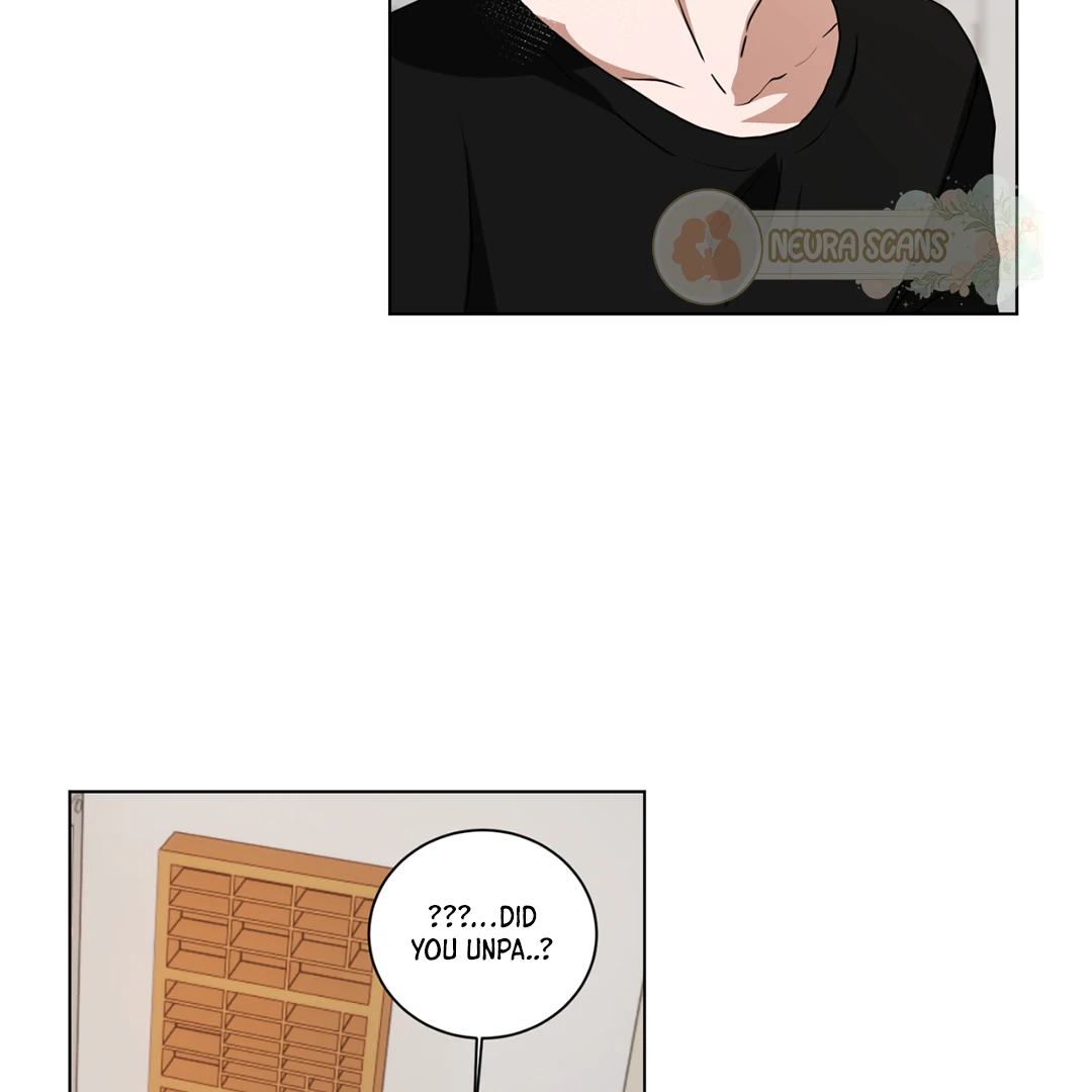 Chatter Box Chapter 4 - Page 5