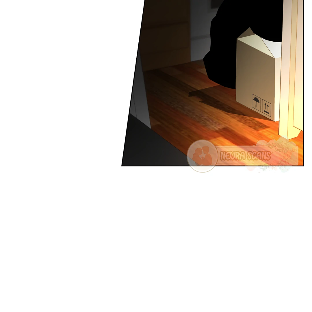 Chatter Box Chapter 4 - Page 41