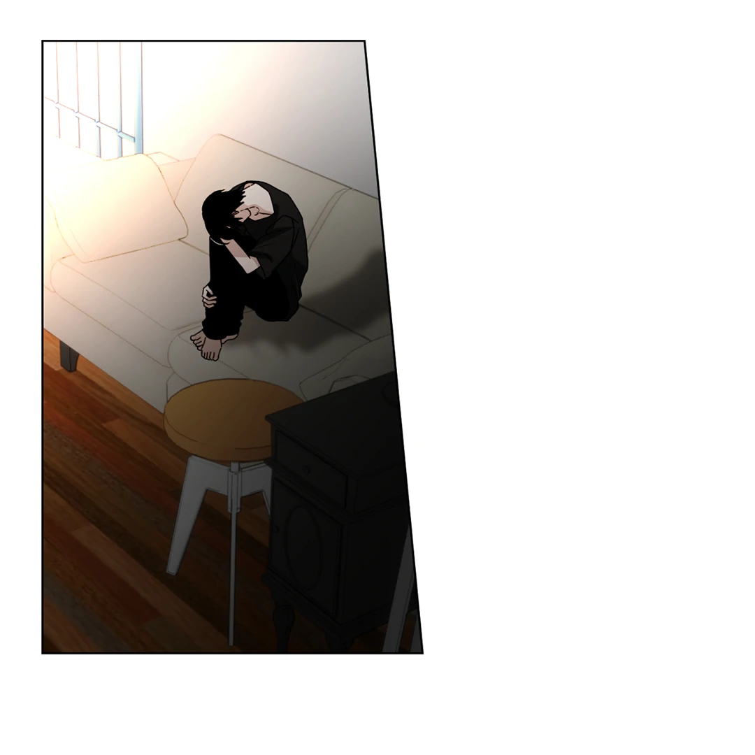 Chatter Box Chapter 4 - Page 42