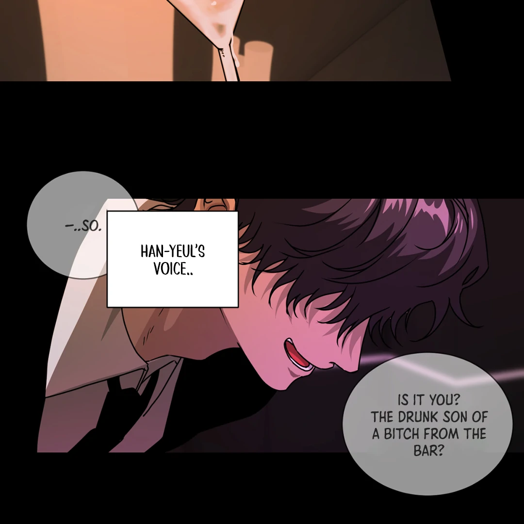 Chatter Box Chapter 4 - Page 50