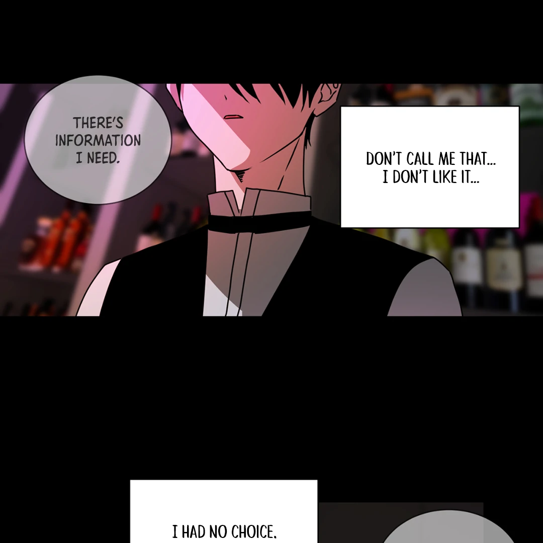 Chatter Box Chapter 4 - Page 51