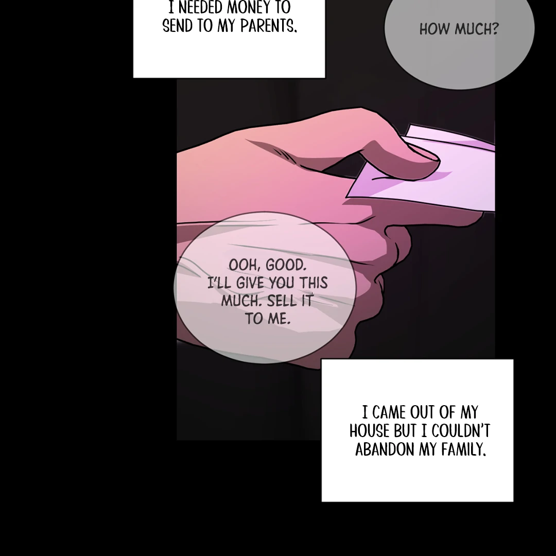 Chatter Box Chapter 4 - Page 52