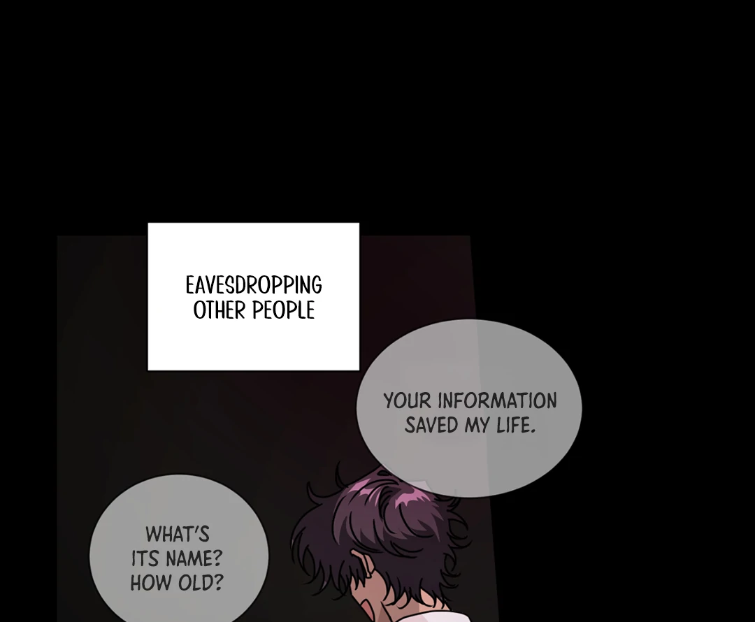 Chatter Box Chapter 4 - Page 53