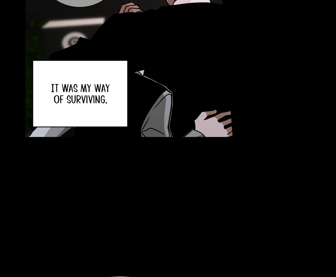 Chatter Box Chapter 4 - Page 54