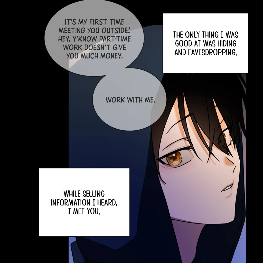 Chatter Box Chapter 4 - Page 55