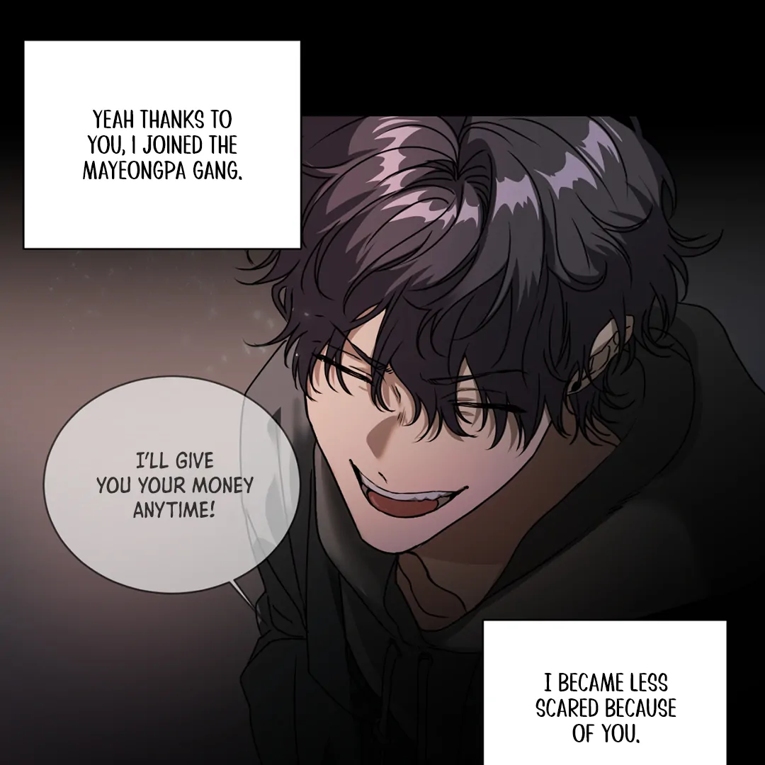 Chatter Box Chapter 4 - Page 57