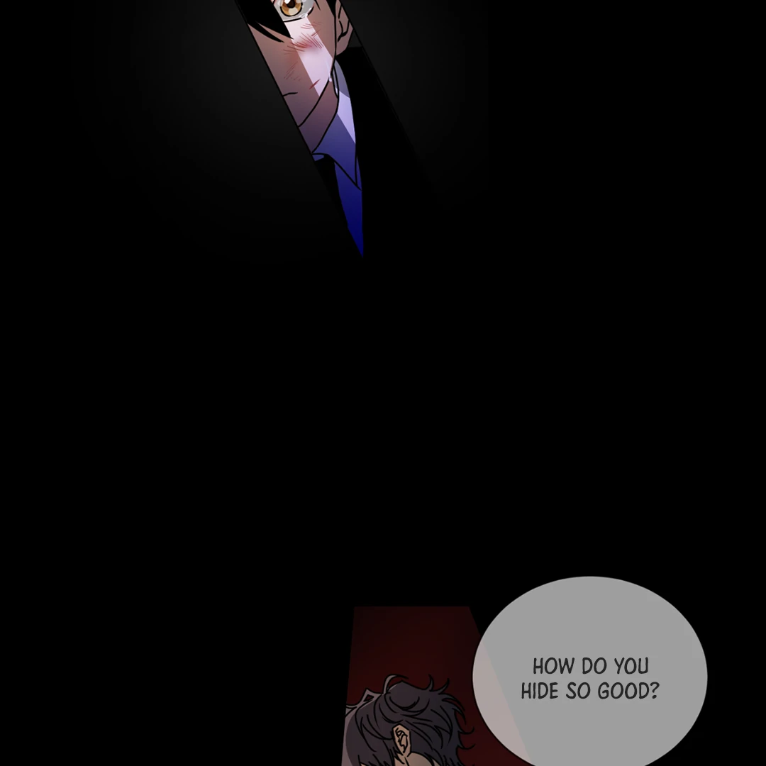 Chatter Box Chapter 4 - Page 59