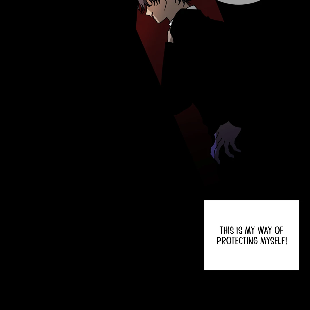 Chatter Box Chapter 4 - Page 60