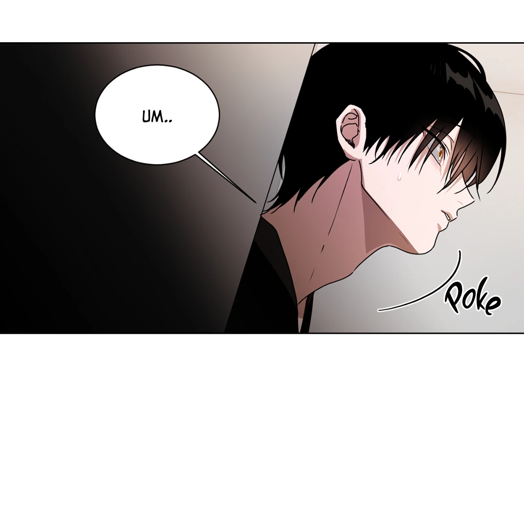 Chatter Box Chapter 4 - Page 7