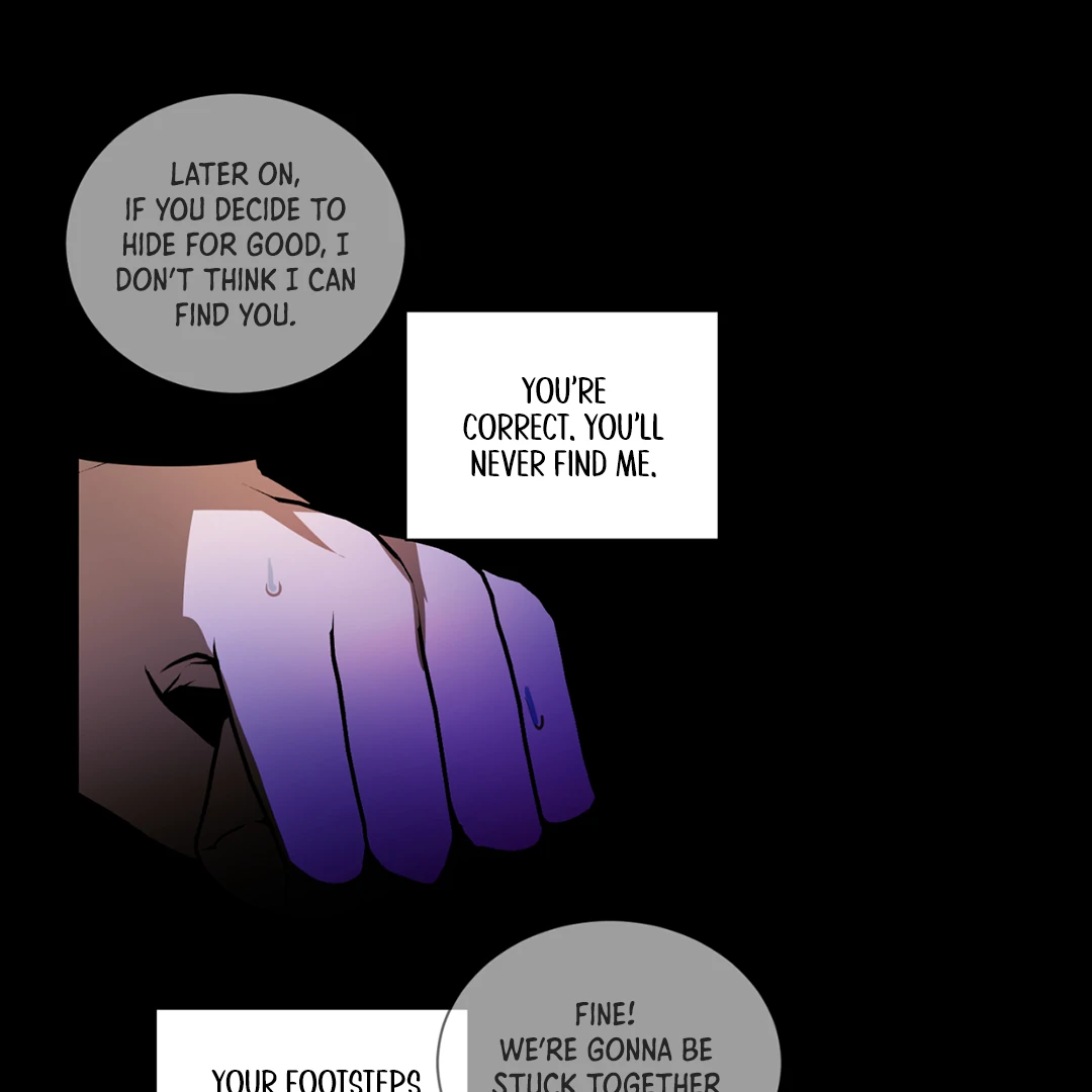 Chatter Box Chapter 4 - Page 61