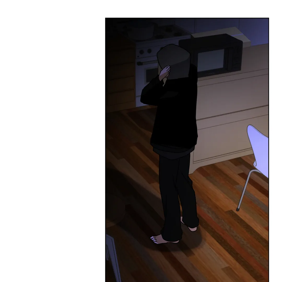 Chatter Box Chapter 4 - Page 70