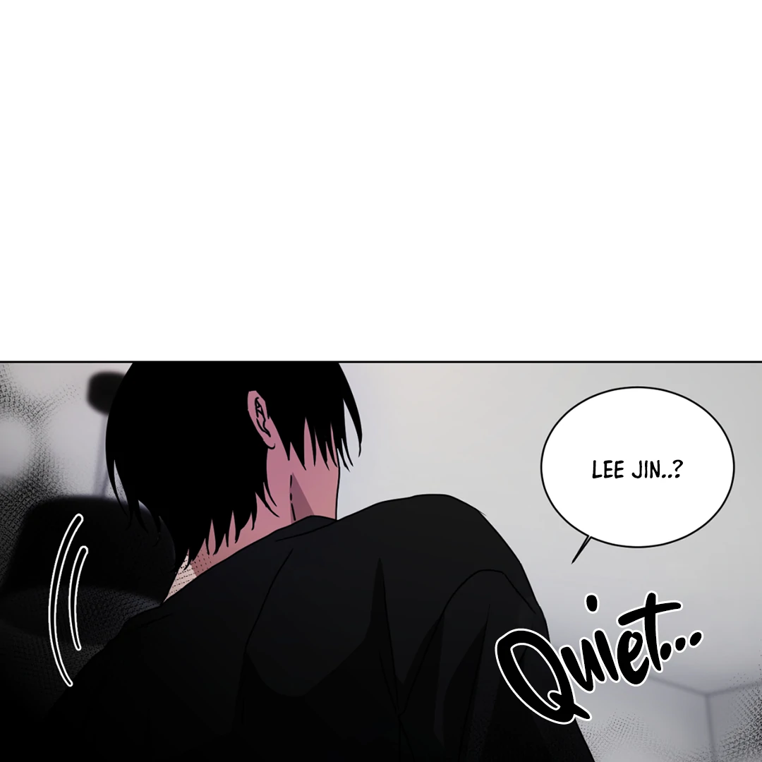 Chatter Box Chapter 4 - Page 8