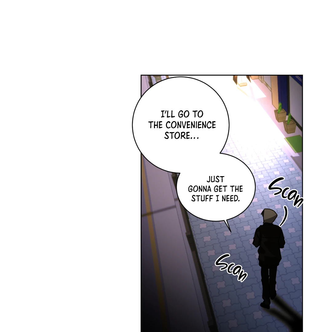 Chatter Box Chapter 4 - Page 76