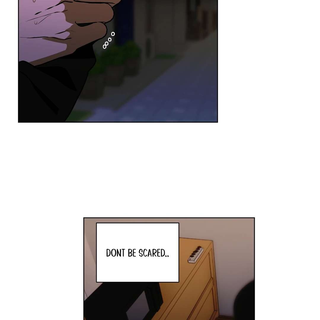 Chatter Box Chapter 4 - Page 78