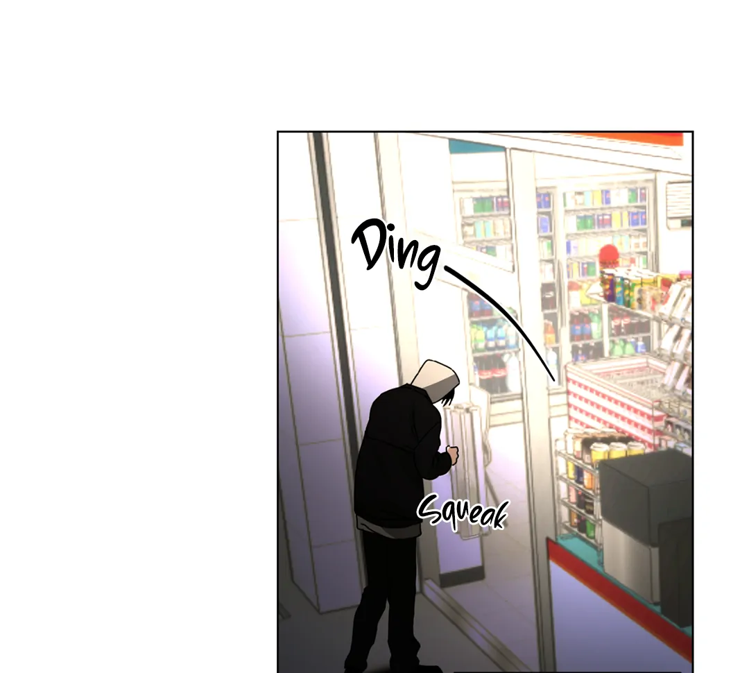 Chatter Box Chapter 4 - Page 80