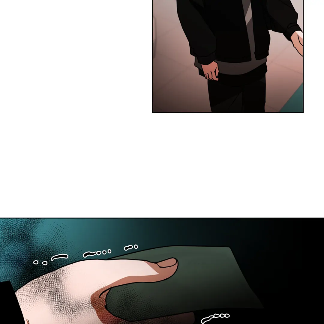 Chatter Box Chapter 4 - Page 84