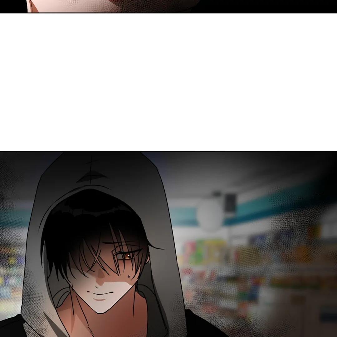 Chatter Box Chapter 4 - Page 85