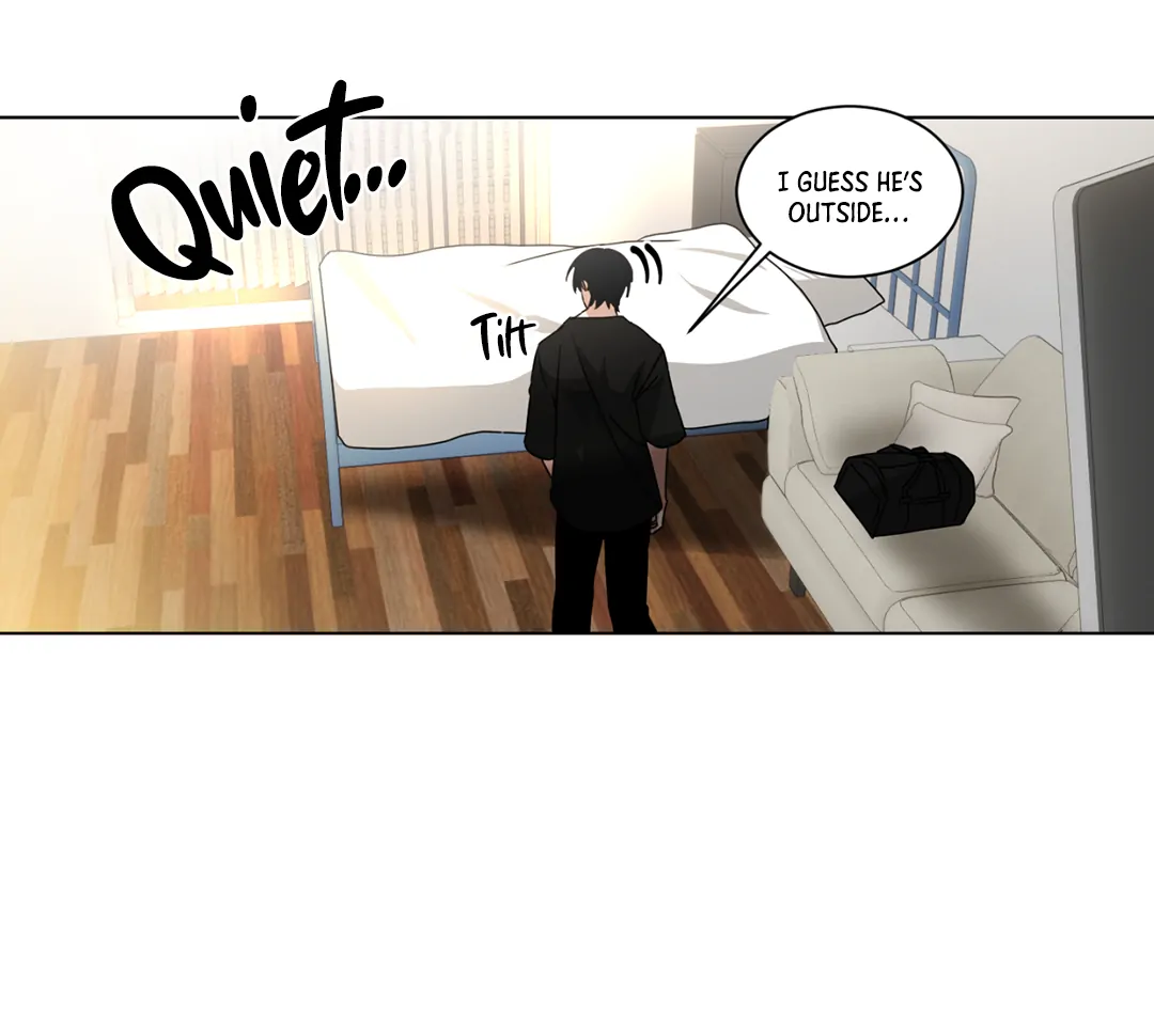 Chatter Box Chapter 4 - Page 10