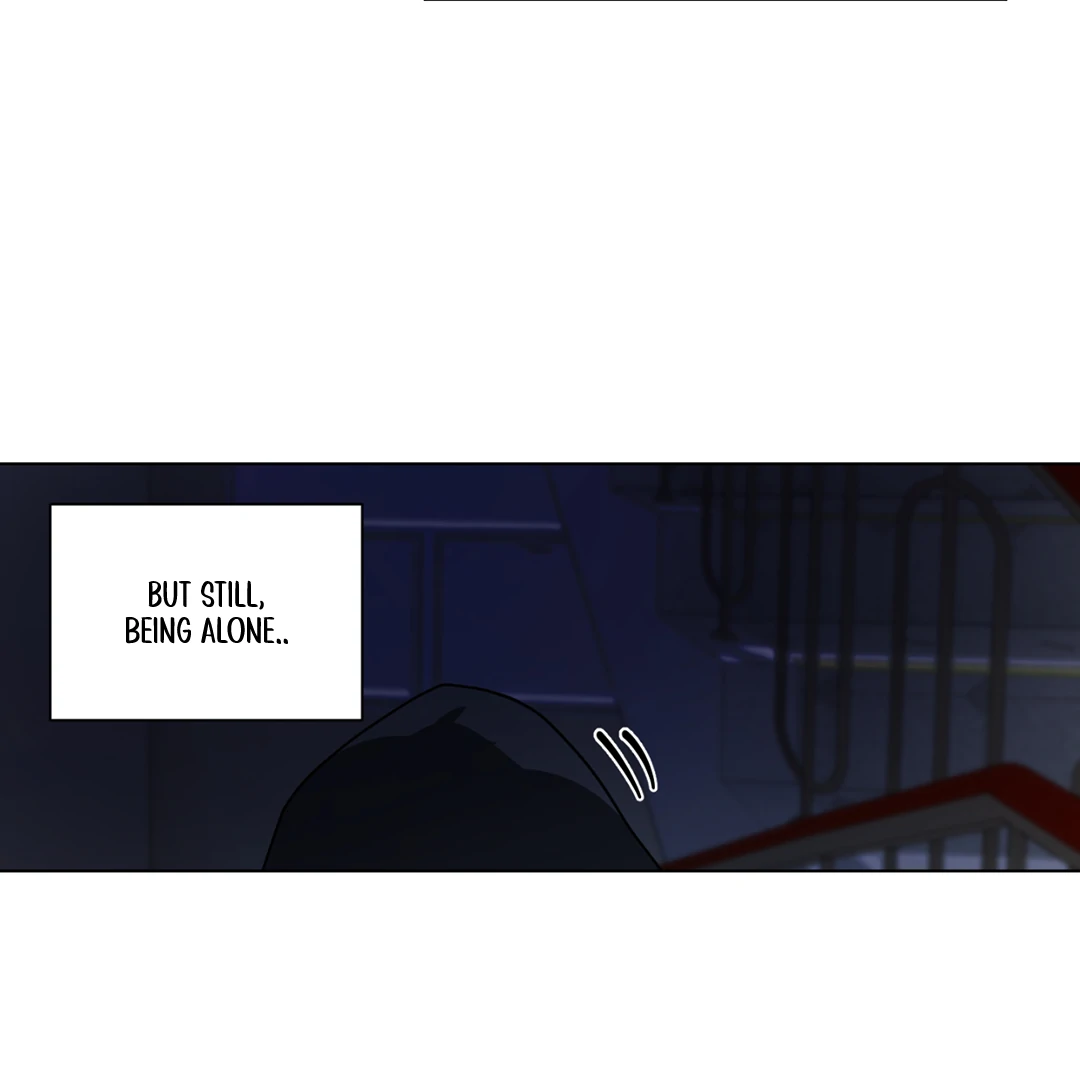 Chatter Box Chapter 4 - Page 92