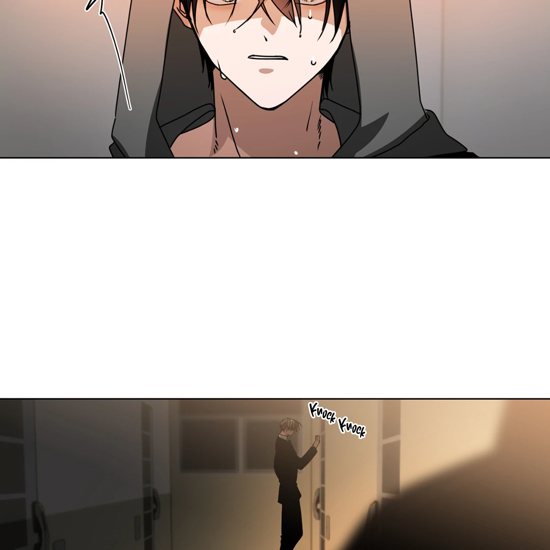 Chatter Box Chapter 4 - Page 94