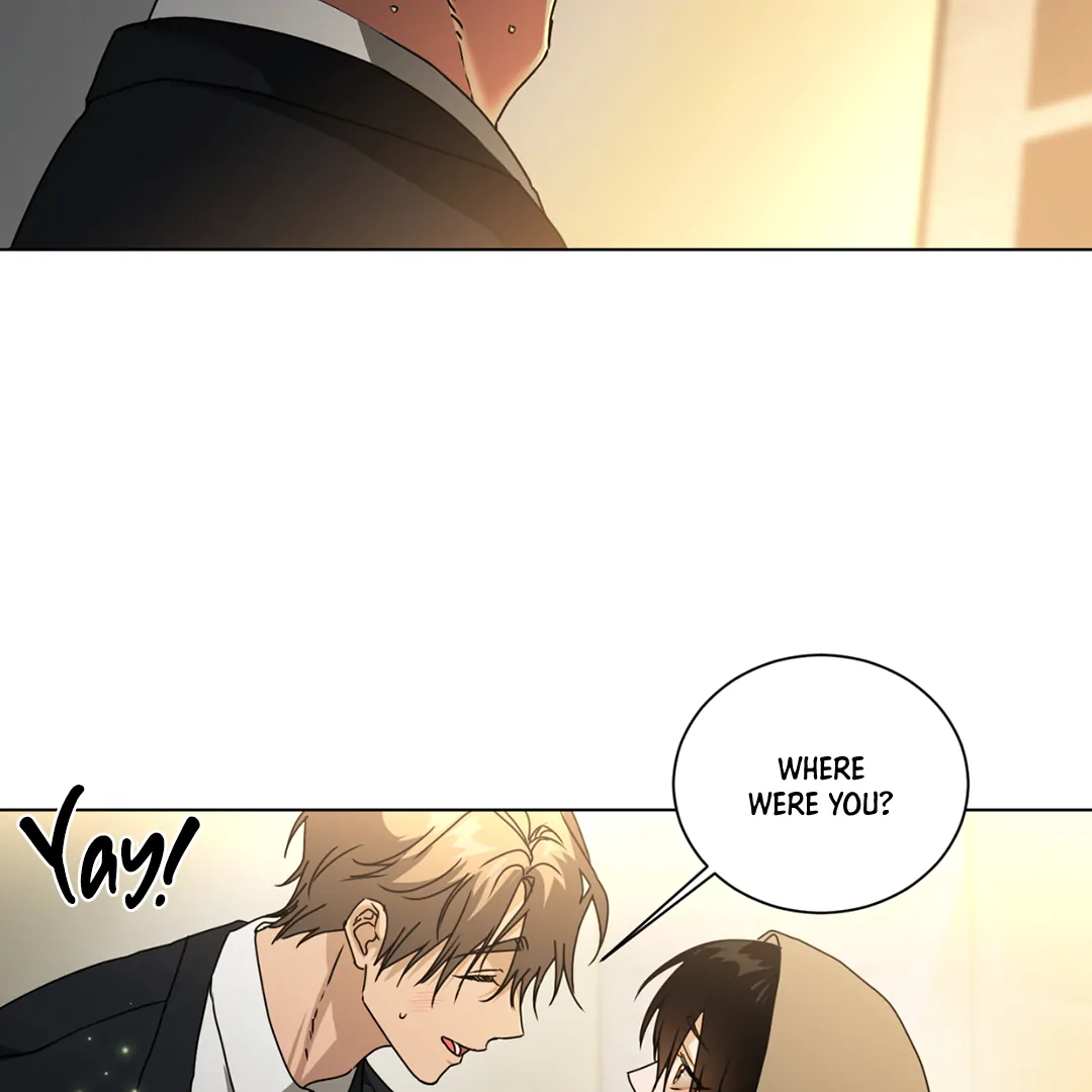 Chatter Box Chapter 4 - Page 96