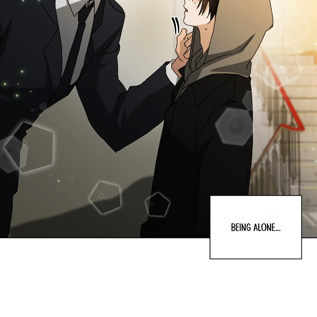 Chatter Box Chapter 4 - Page 97