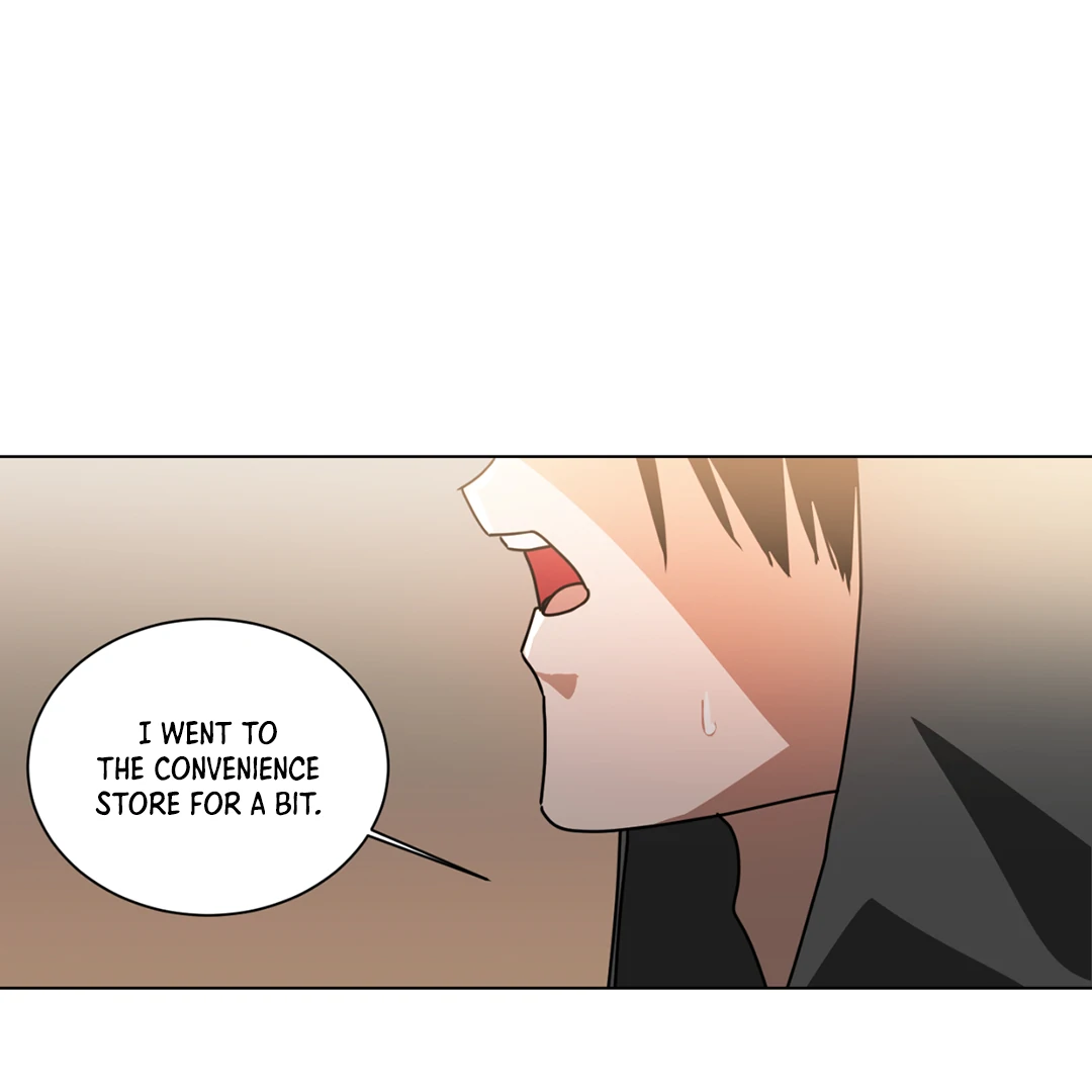 Chatter Box Chapter 4 - Page 98