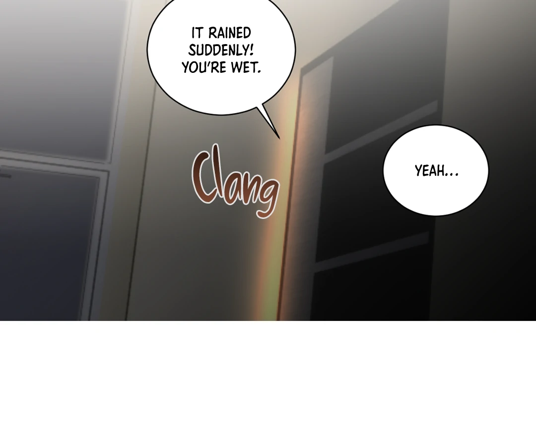 Chatter Box Chapter 4 - Page 100