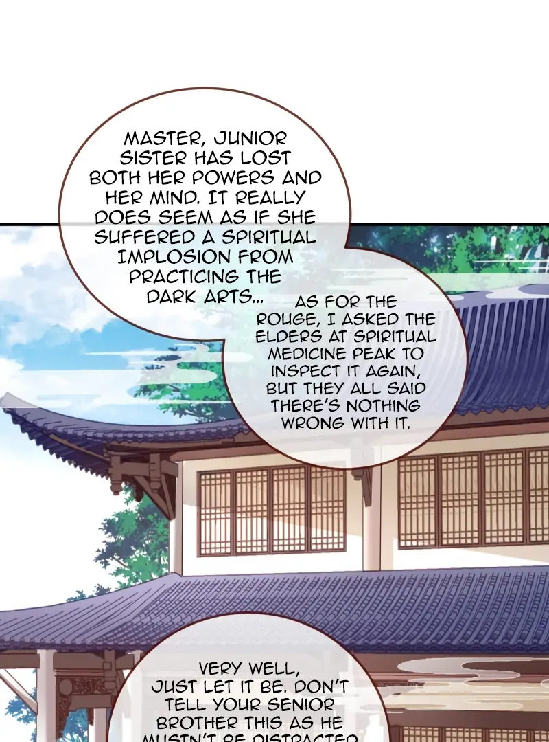 Cheating Men Must Die Chapter 489 - Page 2