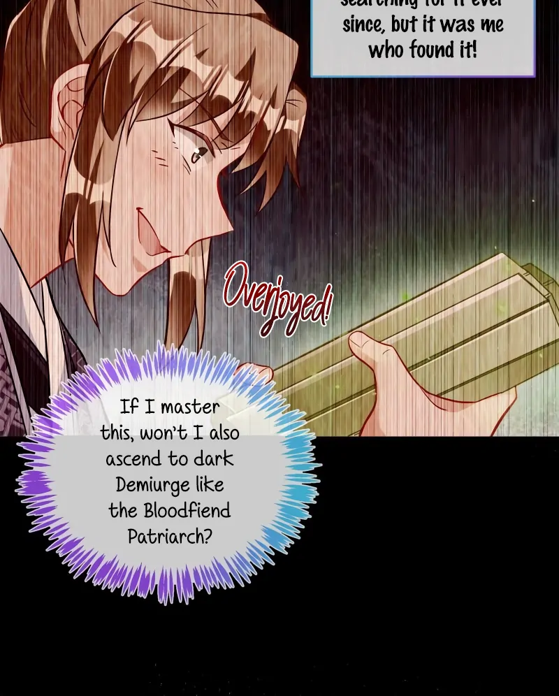 Cheating Men Must Die Chapter 489 - Page 11