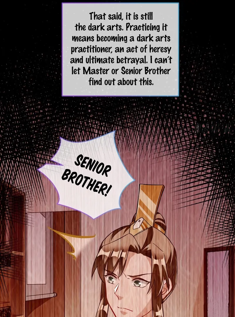 Cheating Men Must Die Chapter 489 - Page 12