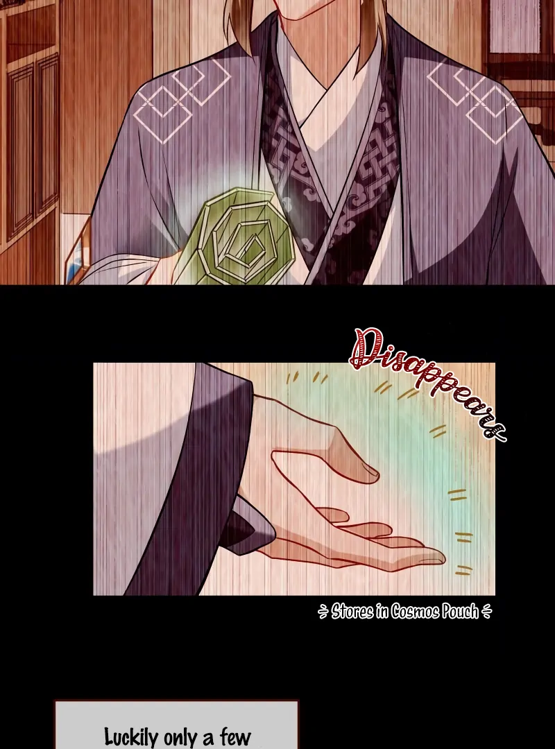 Cheating Men Must Die Chapter 489 - Page 13