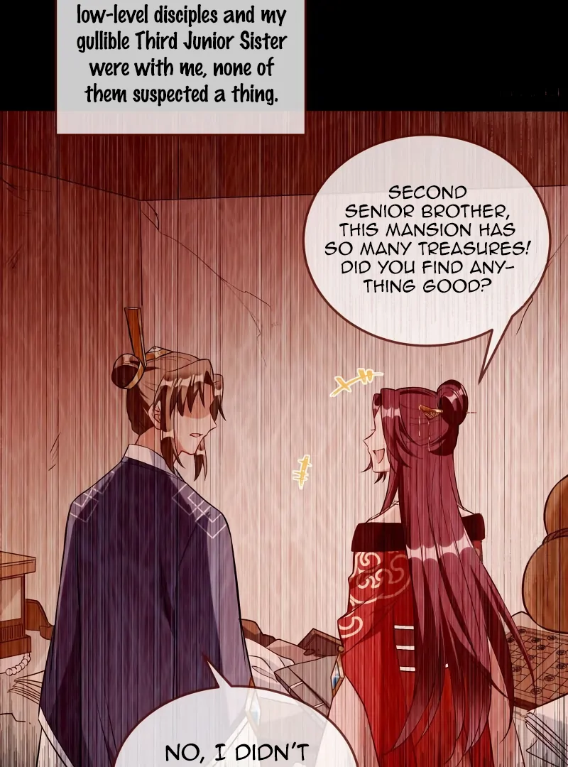 Cheating Men Must Die Chapter 489 - Page 14