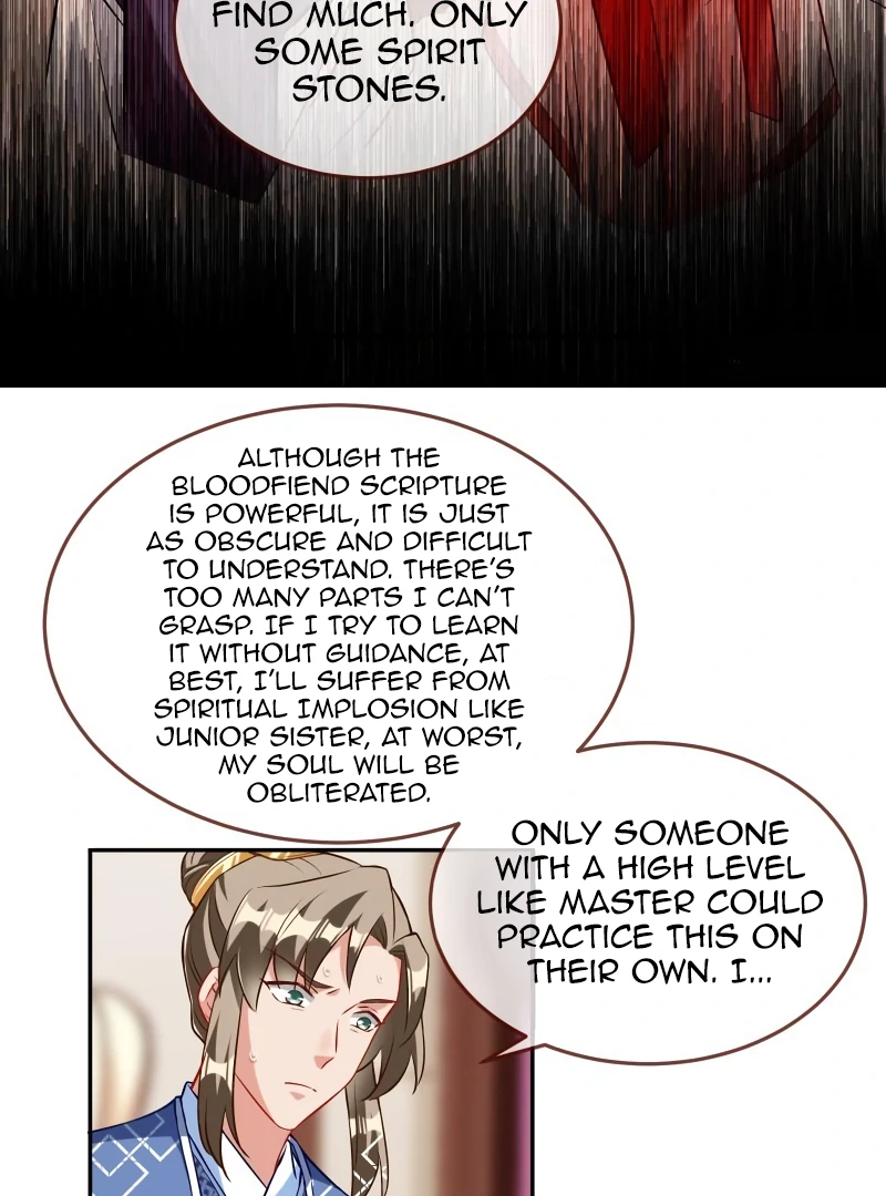 Cheating Men Must Die Chapter 489 - Page 15