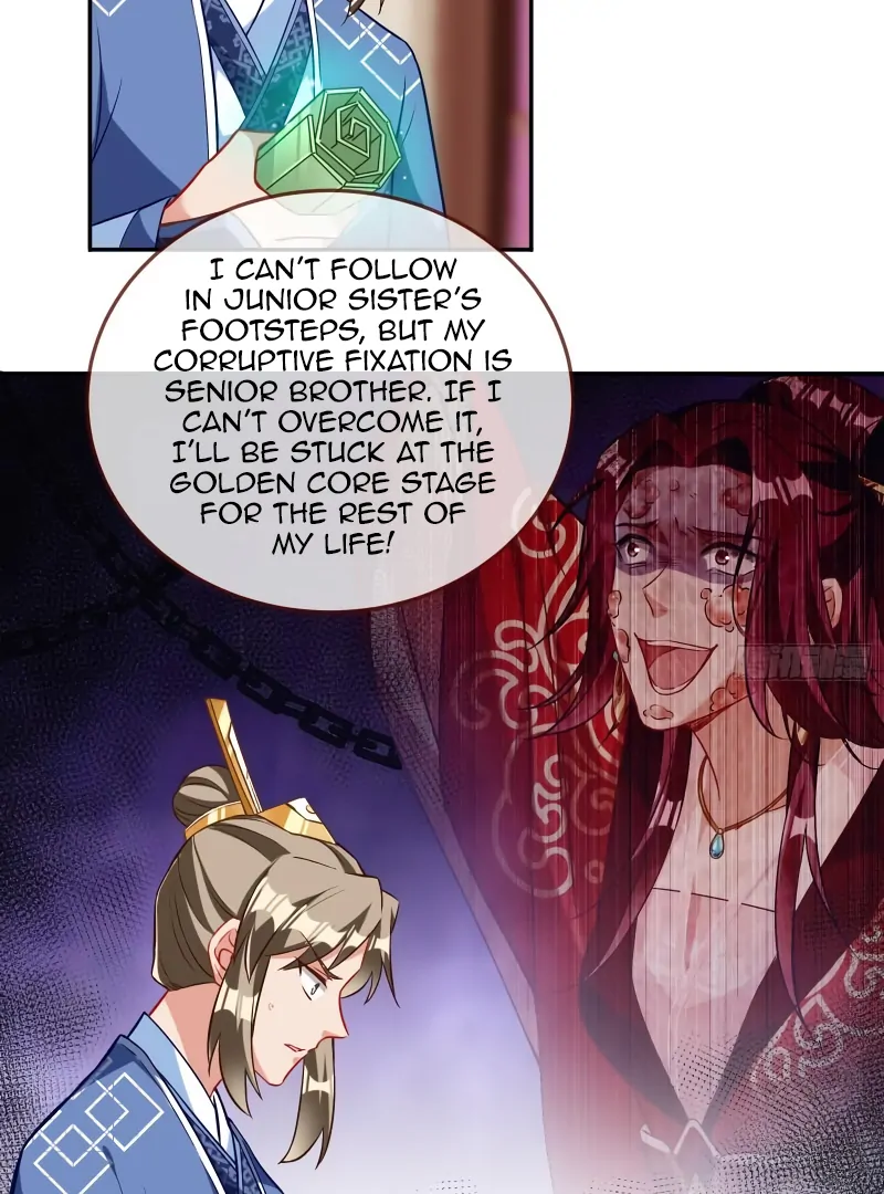 Cheating Men Must Die Chapter 489 - Page 16