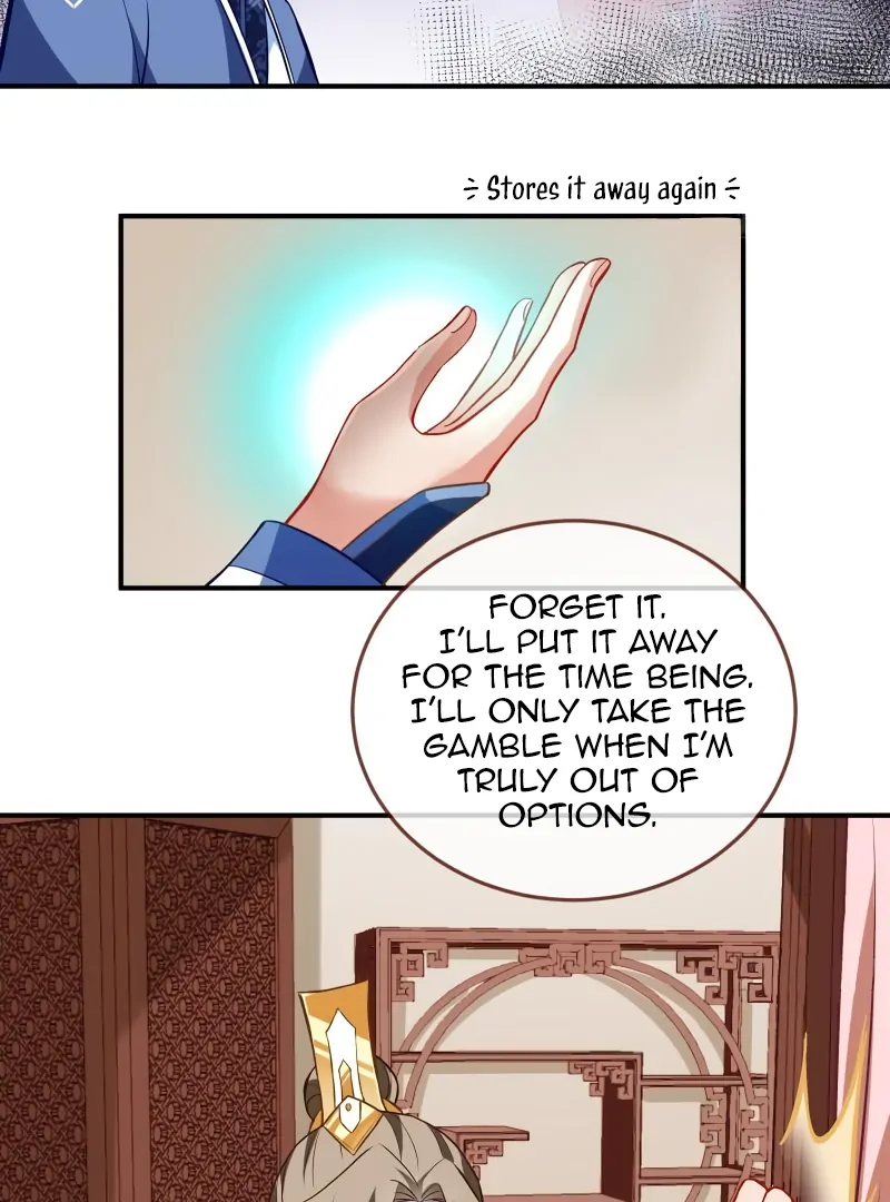 Cheating Men Must Die Chapter 489 - Page 17