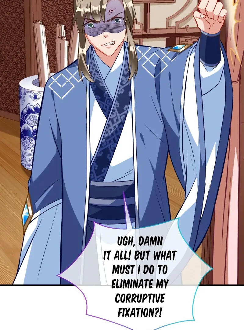 Cheating Men Must Die Chapter 489 - Page 18