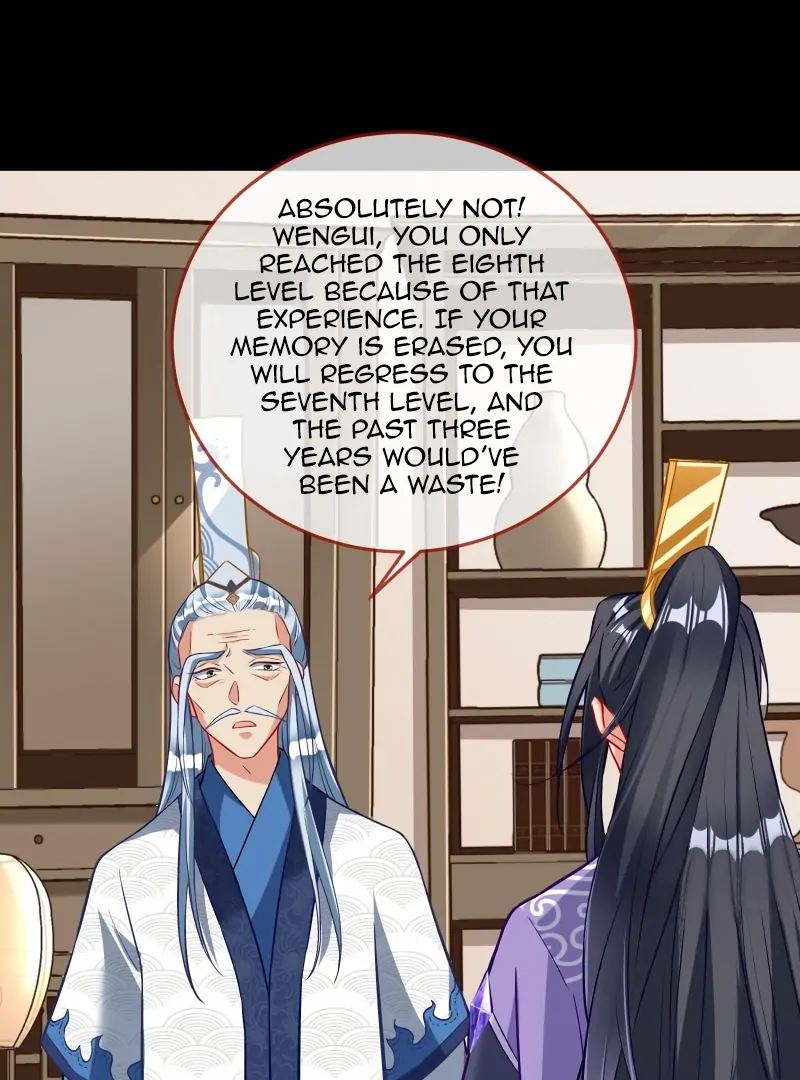 Cheating Men Must Die Chapter 489 - Page 20