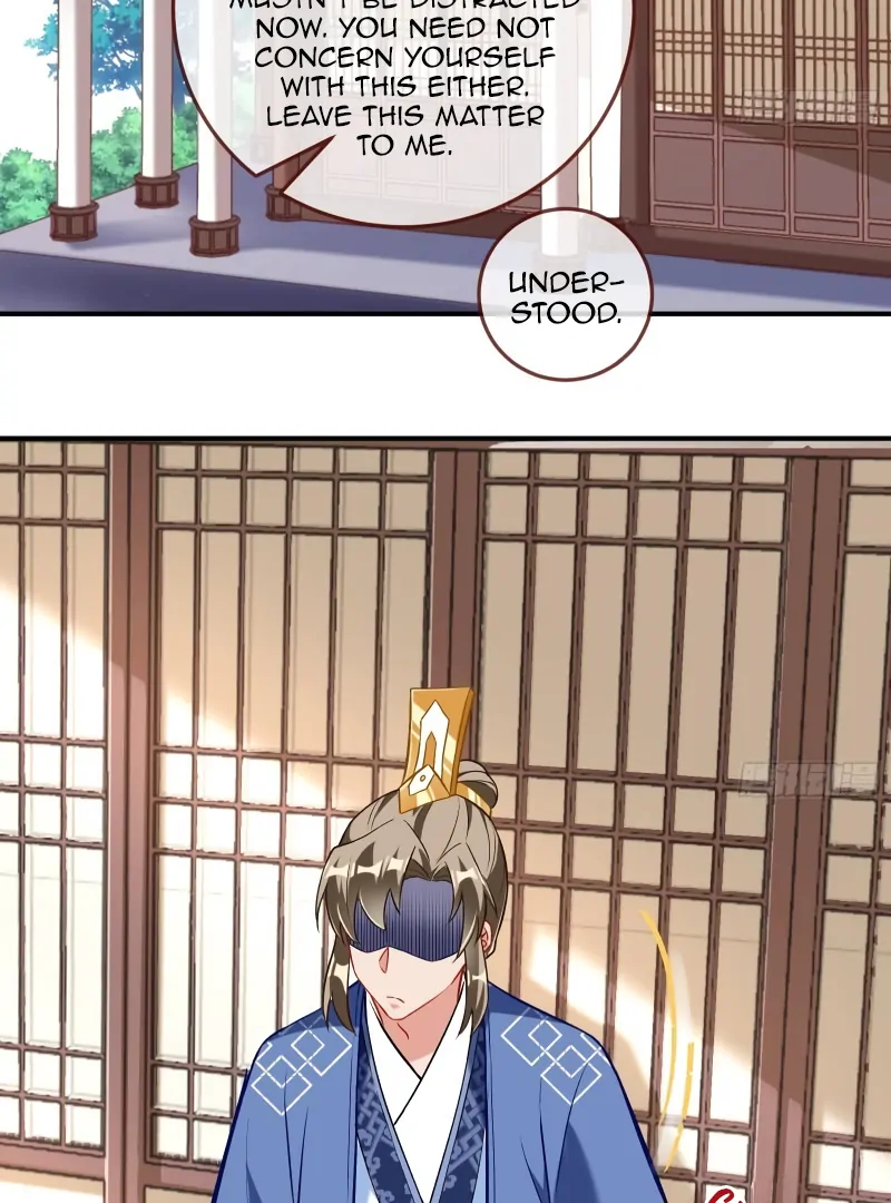 Cheating Men Must Die Chapter 489 - Page 3